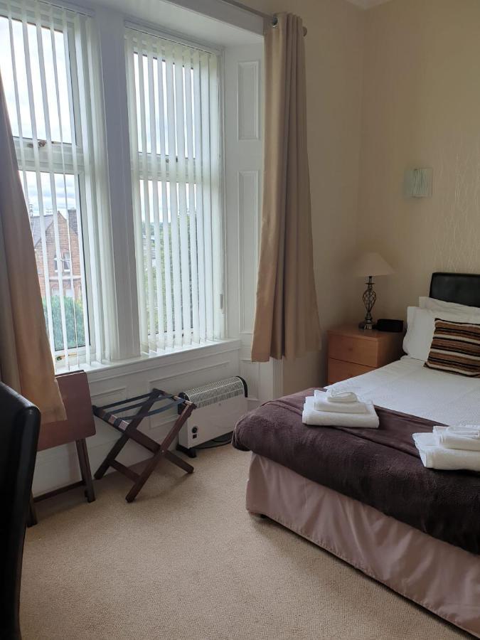 Edenbank Hotel Dumfries Pokoj fotografie